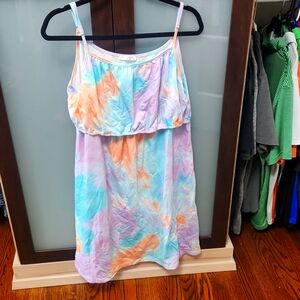 Maternity Second Skin Nursing Nightie